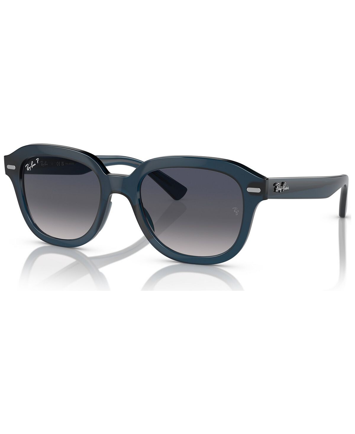 

Поляризованные солнцезащитные очки унисекс, RB4398 ERIK GRADIENT Ray-Ban