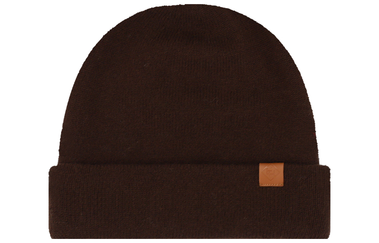 

Шапка Unisex ELLE, coffee