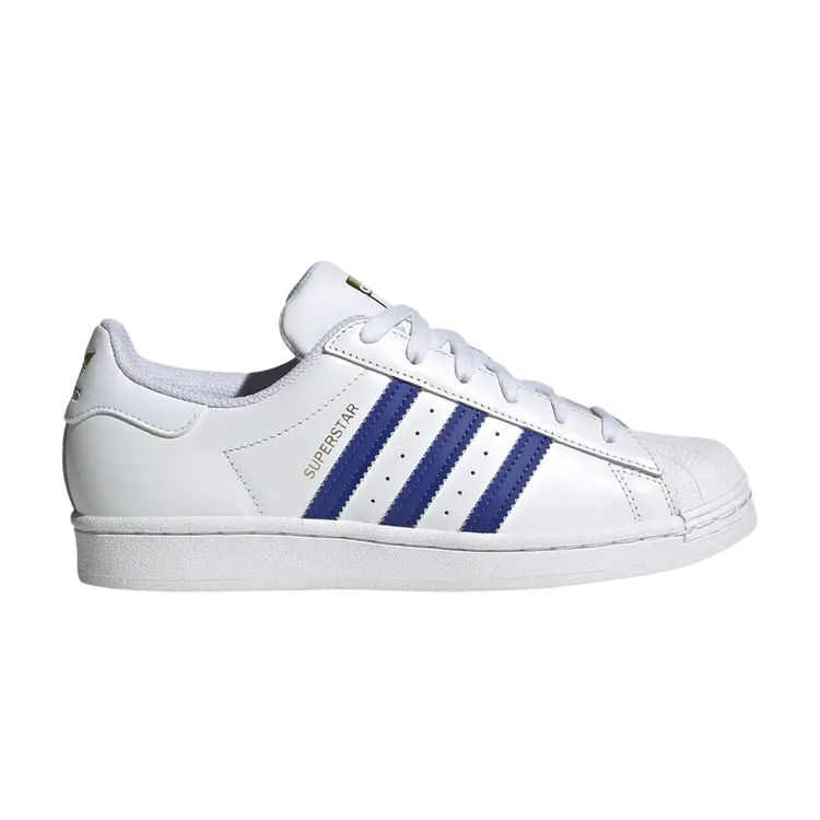 

Кроссовки Adidas Wmns Superstar, белый