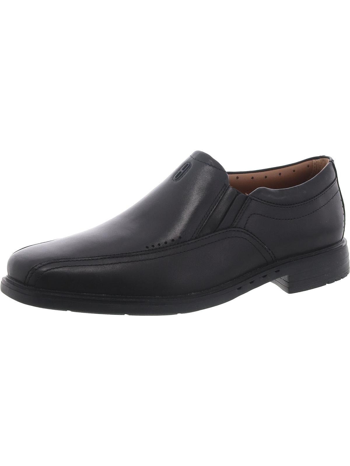 

Мужские кожаные мокасины Unsheridan Go Clarks