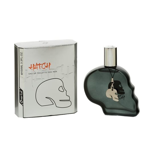 

Туалетная вода, 100 мл Omerta, Hatch For Men