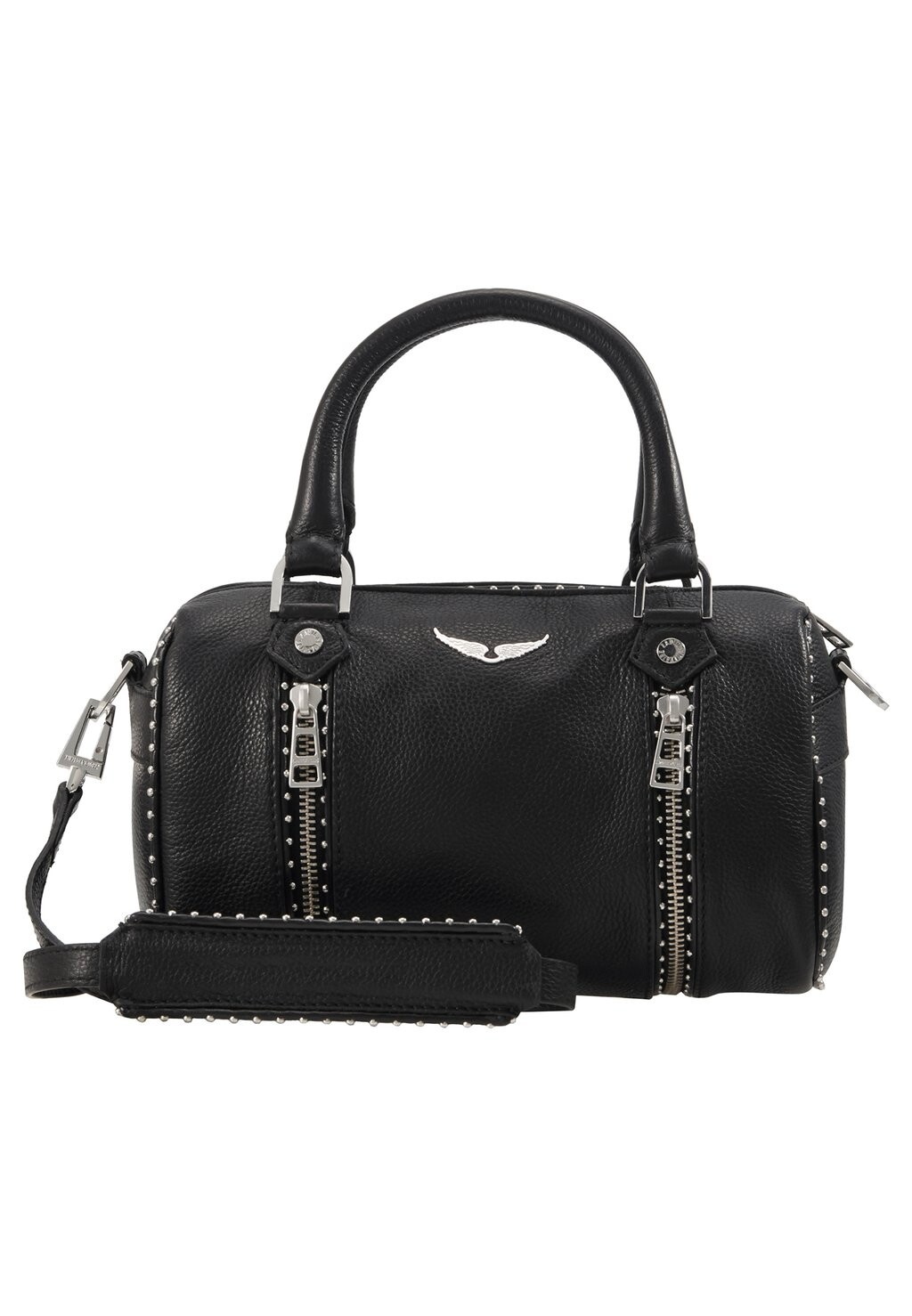 

Сумочка Sunny Graine Zadig & Voltaire, цвет noir