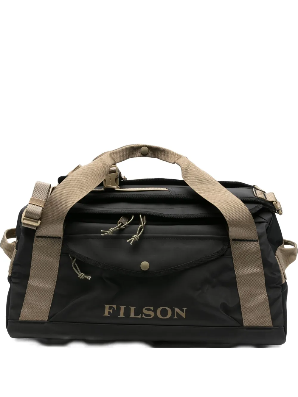 

Дорожная сумка для любых погодных условий Filson, черный