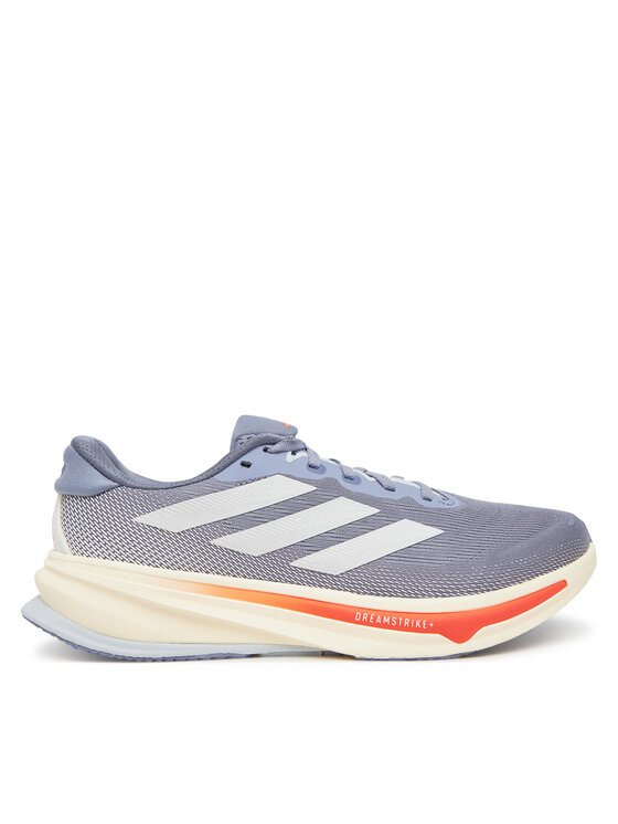 

Кроссовки Supernova Reise IH8707 Adidas, синий