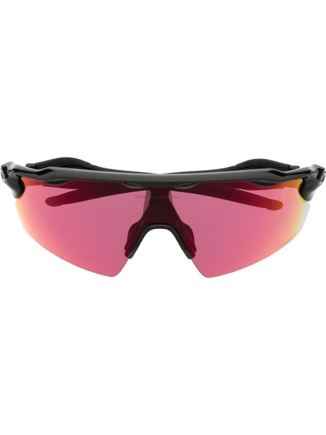 

Oakley солнцезащитные очки Radar, черный
