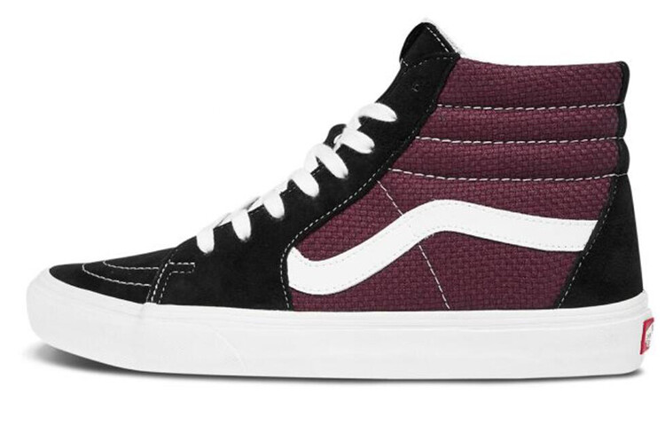 

Кроссовки Sk8 Vans-Hi 'P&C', Серый, Кроссовки Sk8 Vans-Hi 'P&C'