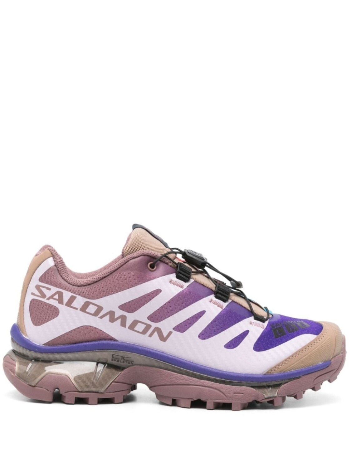 

Кроссовки Salomon XT-4 OG, розовый