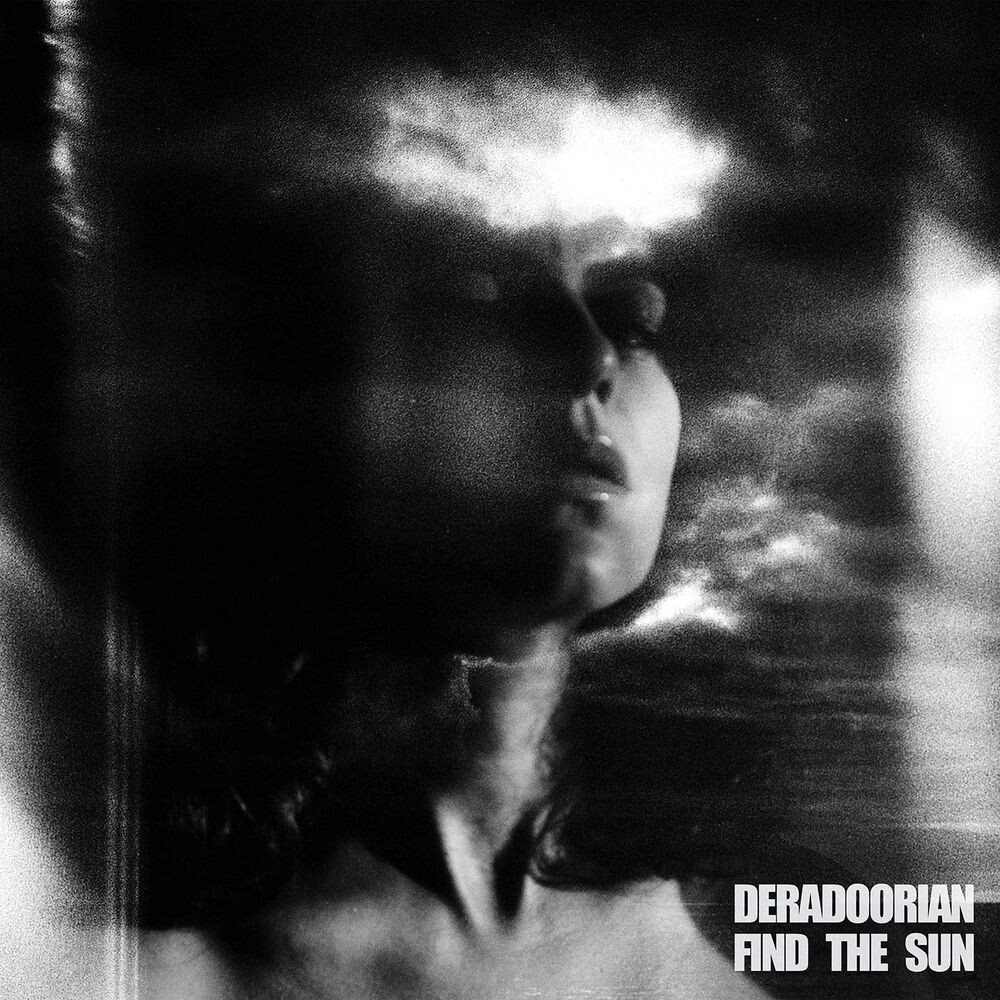 

Виниловая пластинка LP Find The Sun - Deradoorian