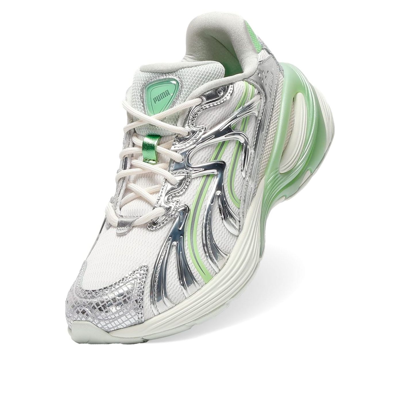 Кроссовки (WMNS) PUMA Inverse 'Light Beam' — фото 3