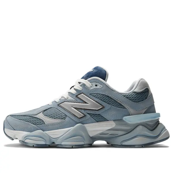 

Кроссовки 9060 New Balance, серый