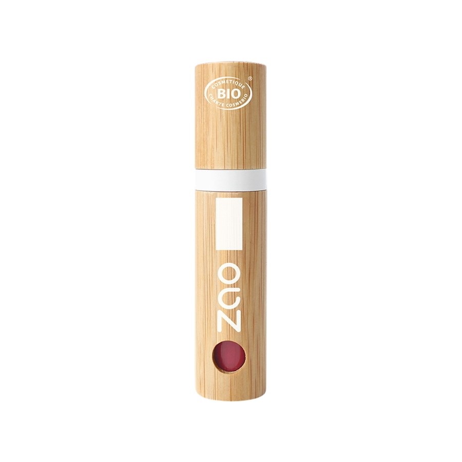

Блеск для губ Zao Bamboo Lip'Ink, Nr. 443 Strawberry / 3,8 ml