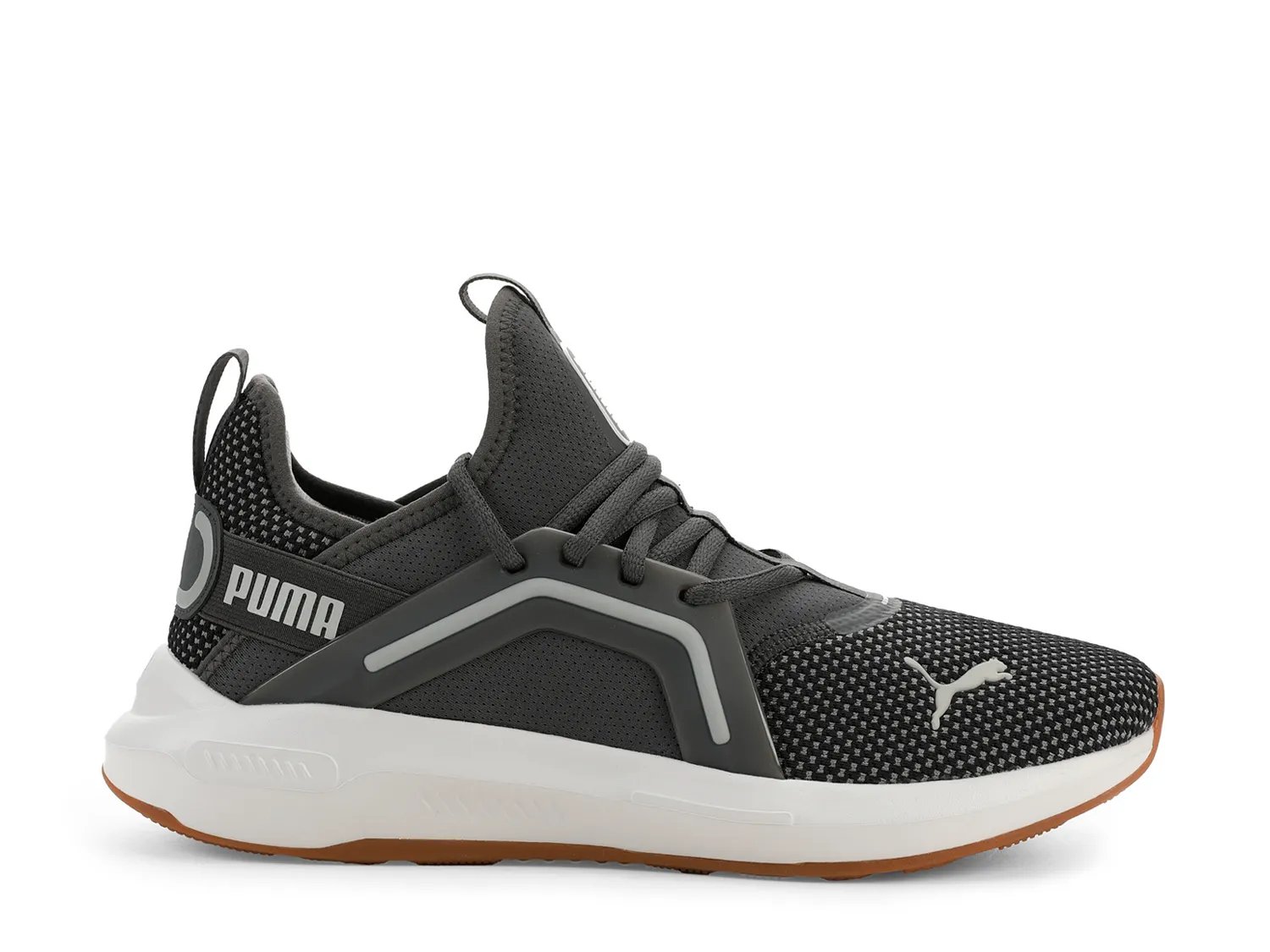 

Кроссовки Puma SoftRide Enzo 5 Premium Sneaker - Men's, серый