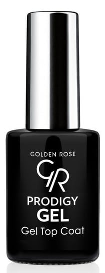 

Гель-отвердитель Golden Rose без лампы Prodigy Gel Top Coat