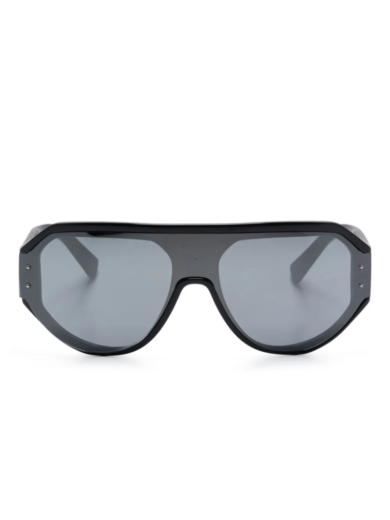 

Dolce & Gabbana Eyewear солнцезащитные очки DG4481, черный