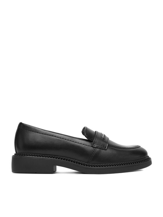 Слипоны CEO-RST-56007-03 Lasocki, чёрный