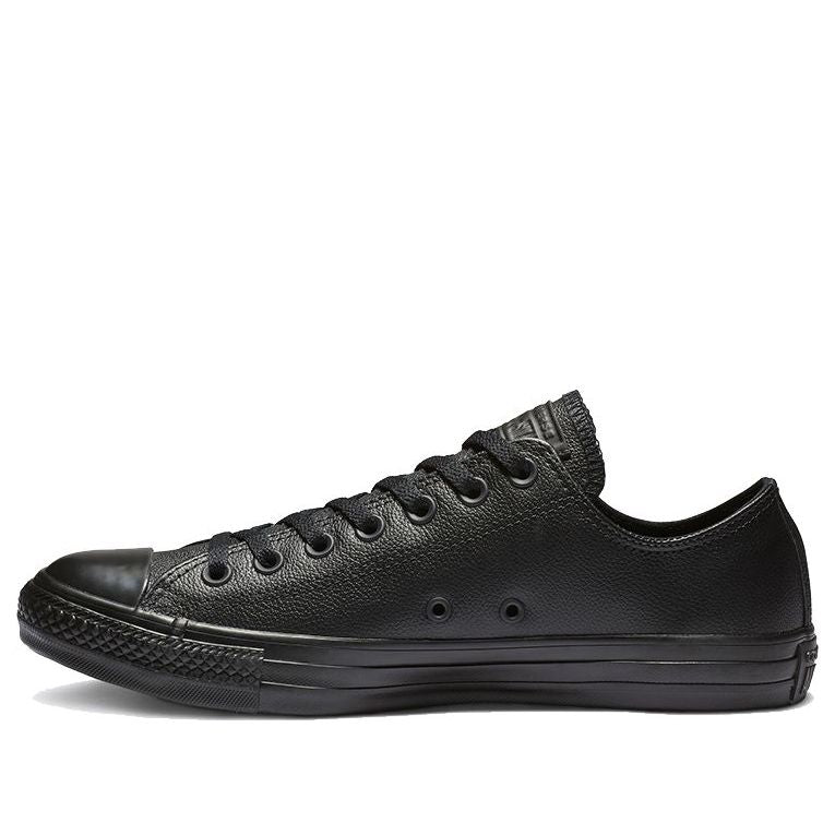 

Кеды Converse Chuck Taylor All Star Low 'Black Mono', черный