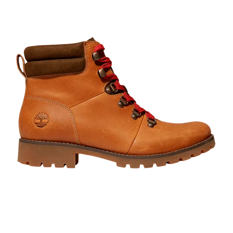 Ботинки походные UGG Wmns Ellendale Mid, желто-коричневый