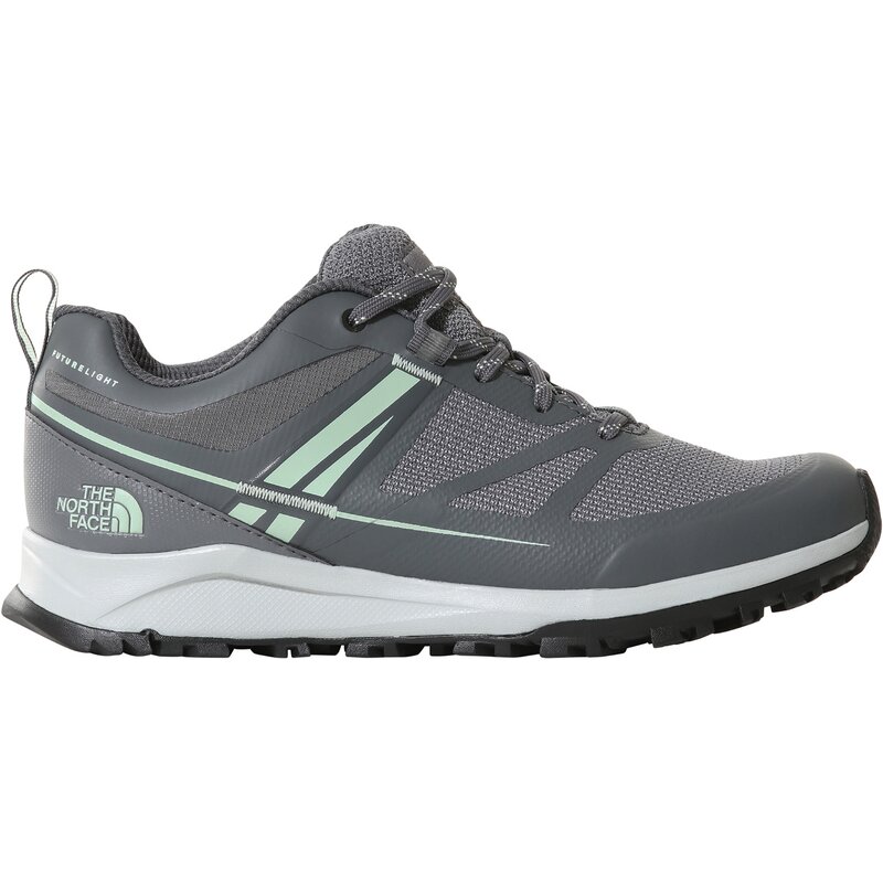 Трекинговые ботинки с Litewave fl The North Face, мультиколор