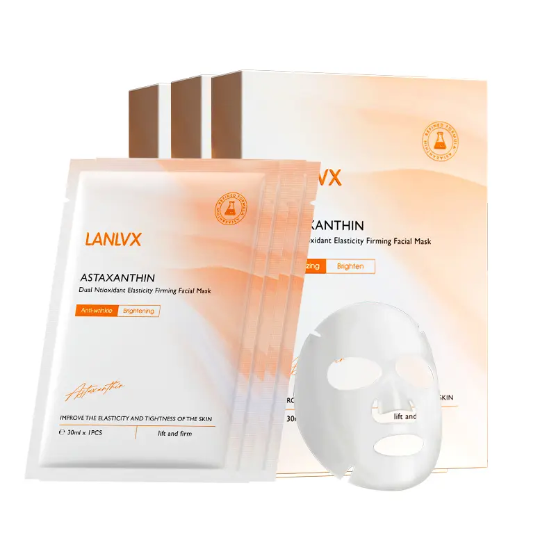 

Маска для лица Unisex LANLVX