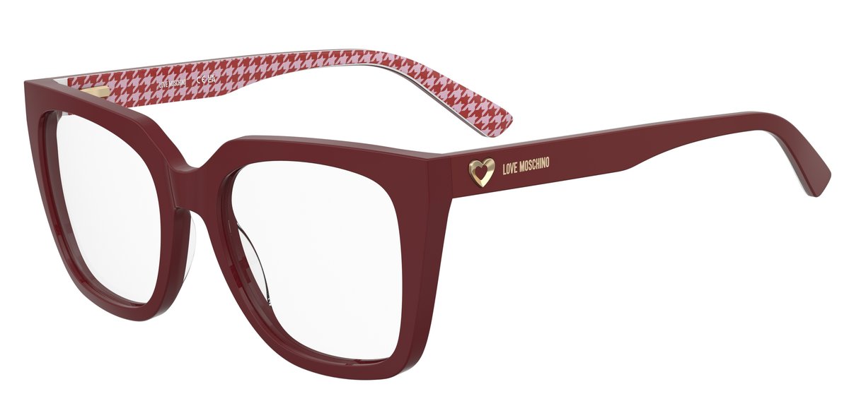 

Женские оптические оправы MOL673 MOSCHINO LOVE