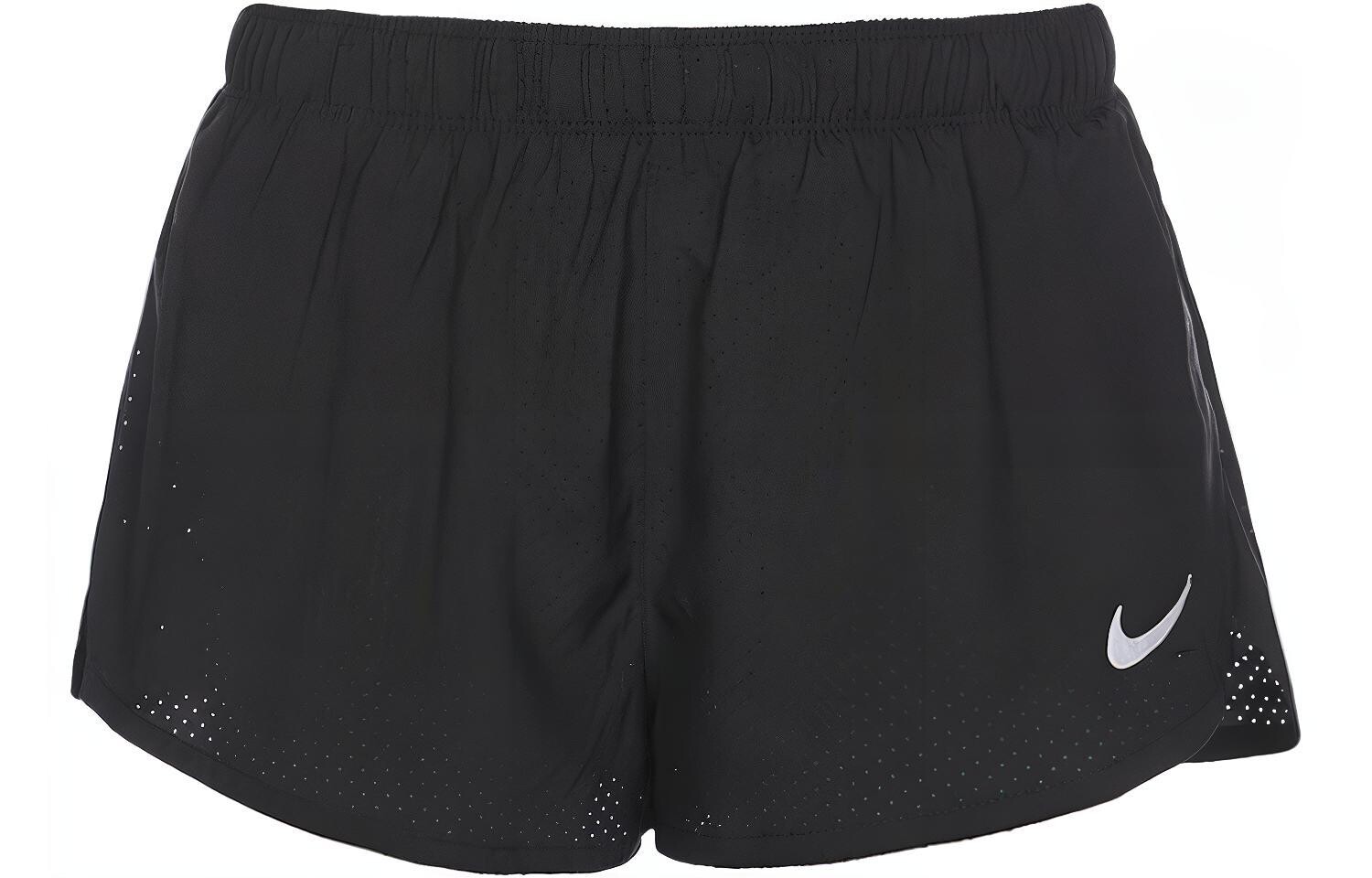 

Мужские повседневные шорты Nike, Черный
