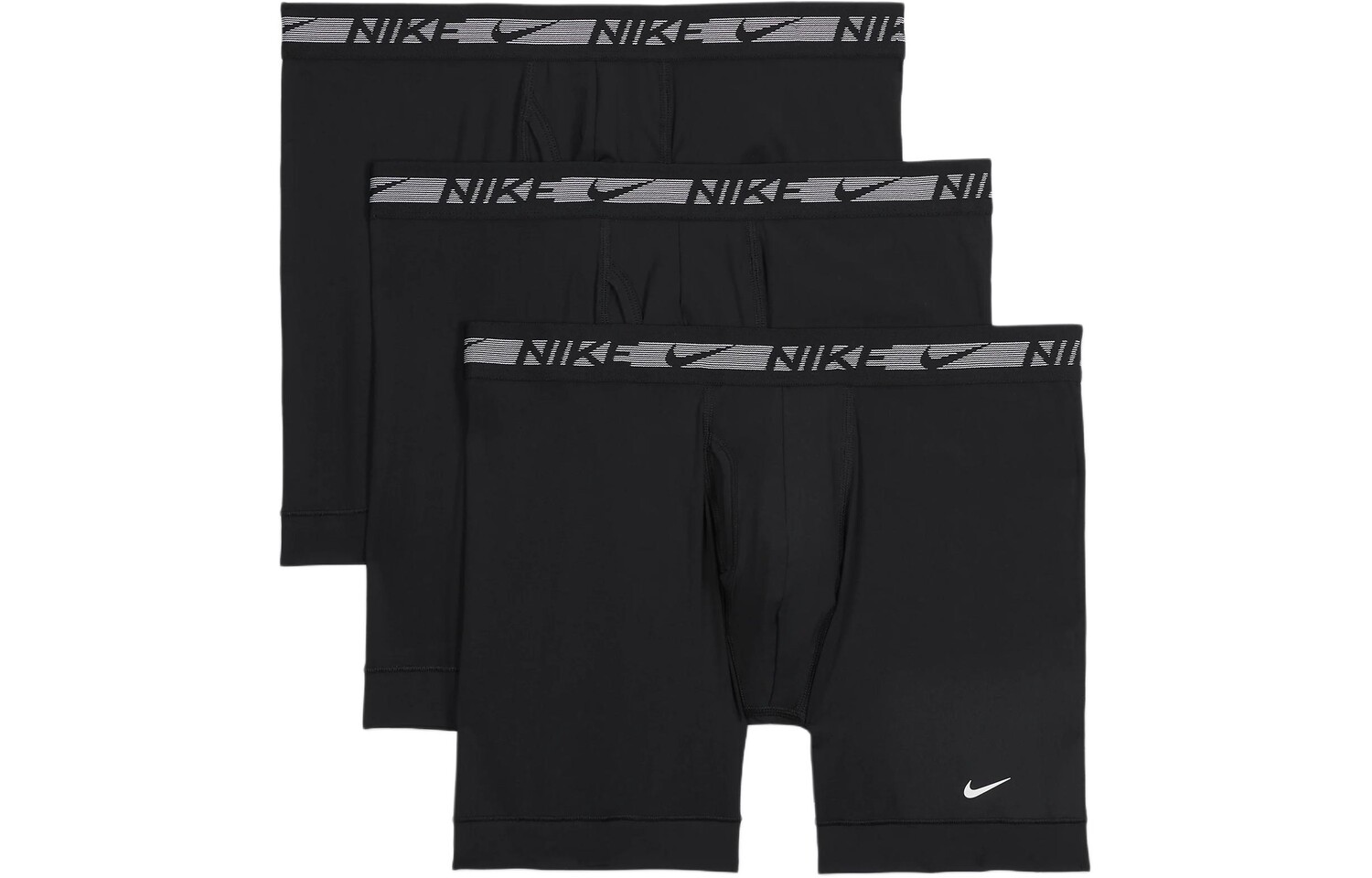 Мужские трусы Nike