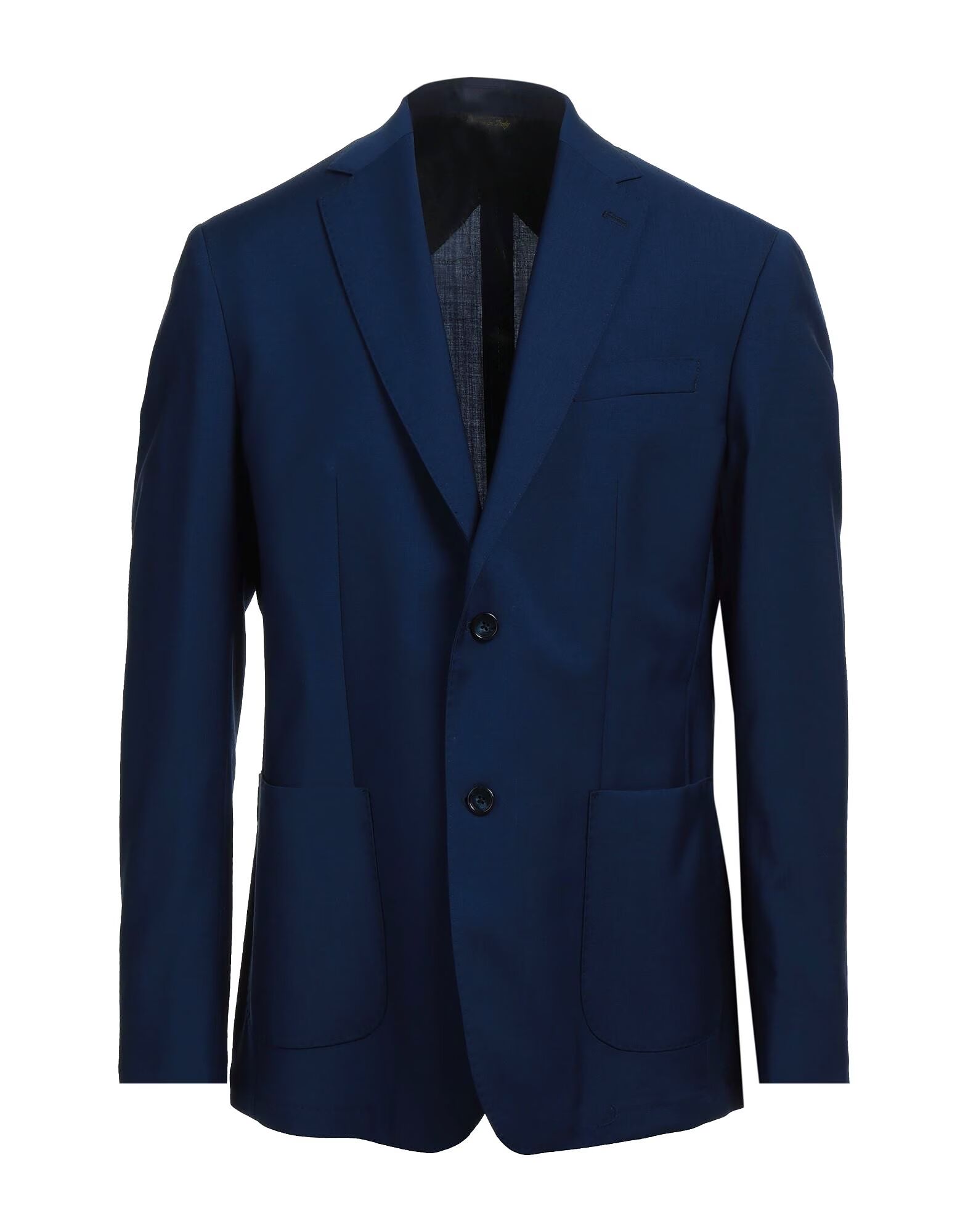 

Блейзер Richard Owe'N, полуночно-синий