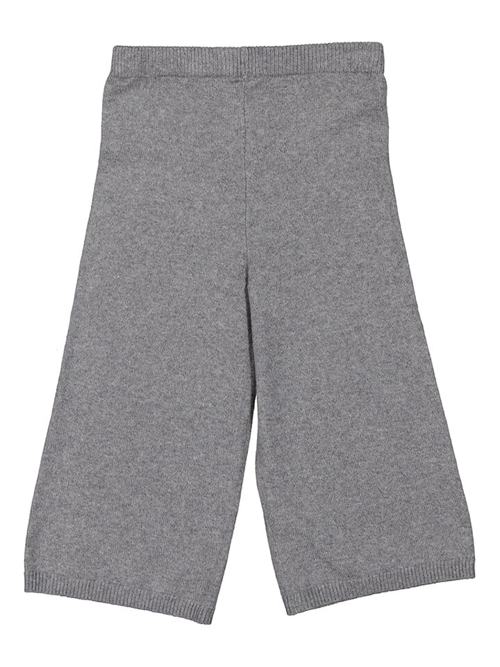 

Тканевые брюки GAP, серый