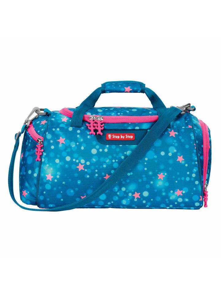 

Спортивная сумка Step by Step "Русалка Лола"