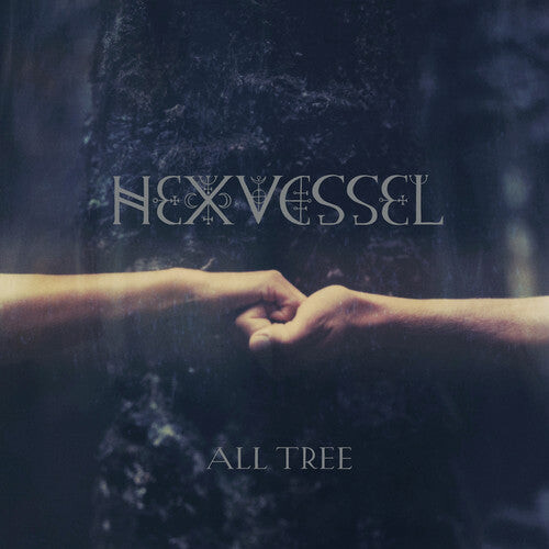 

Виниловая пластинка Hexvessel: All Tree
