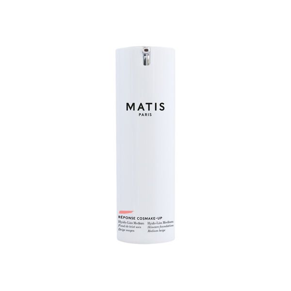 

Тональный крем для лица средний, 30 мл Matis Hyalu liss, цвет 2 medium