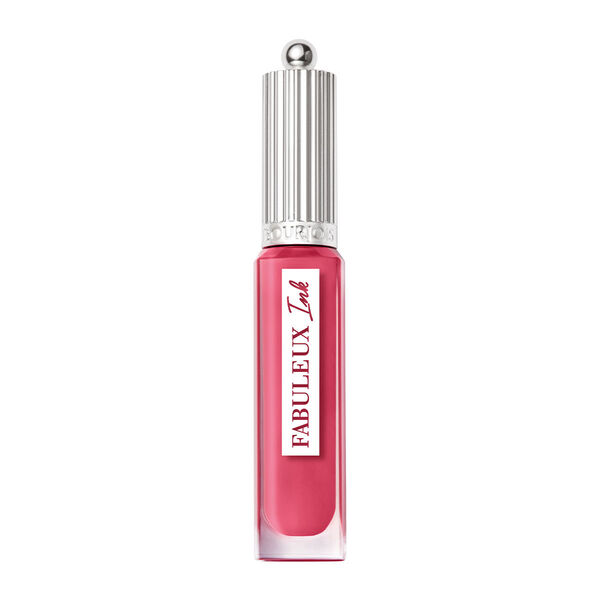 

Стойкая увлажняющая жидкая помада 06 cotton candy'de, 3,5 мл Bourjois Fabuleux ink, цвет 06 cotton candy'de