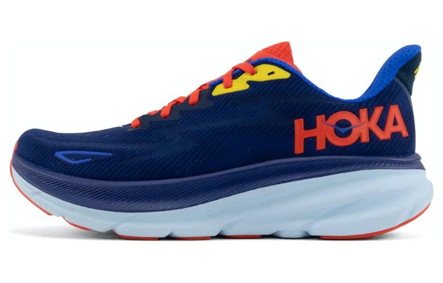 

Кроссовки HOKA ONE ONE Clifton 9 Bellwether Blue