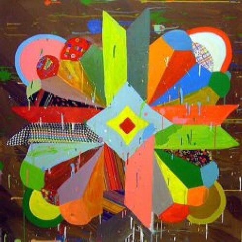 

CD диск Momus: Hypnoprism