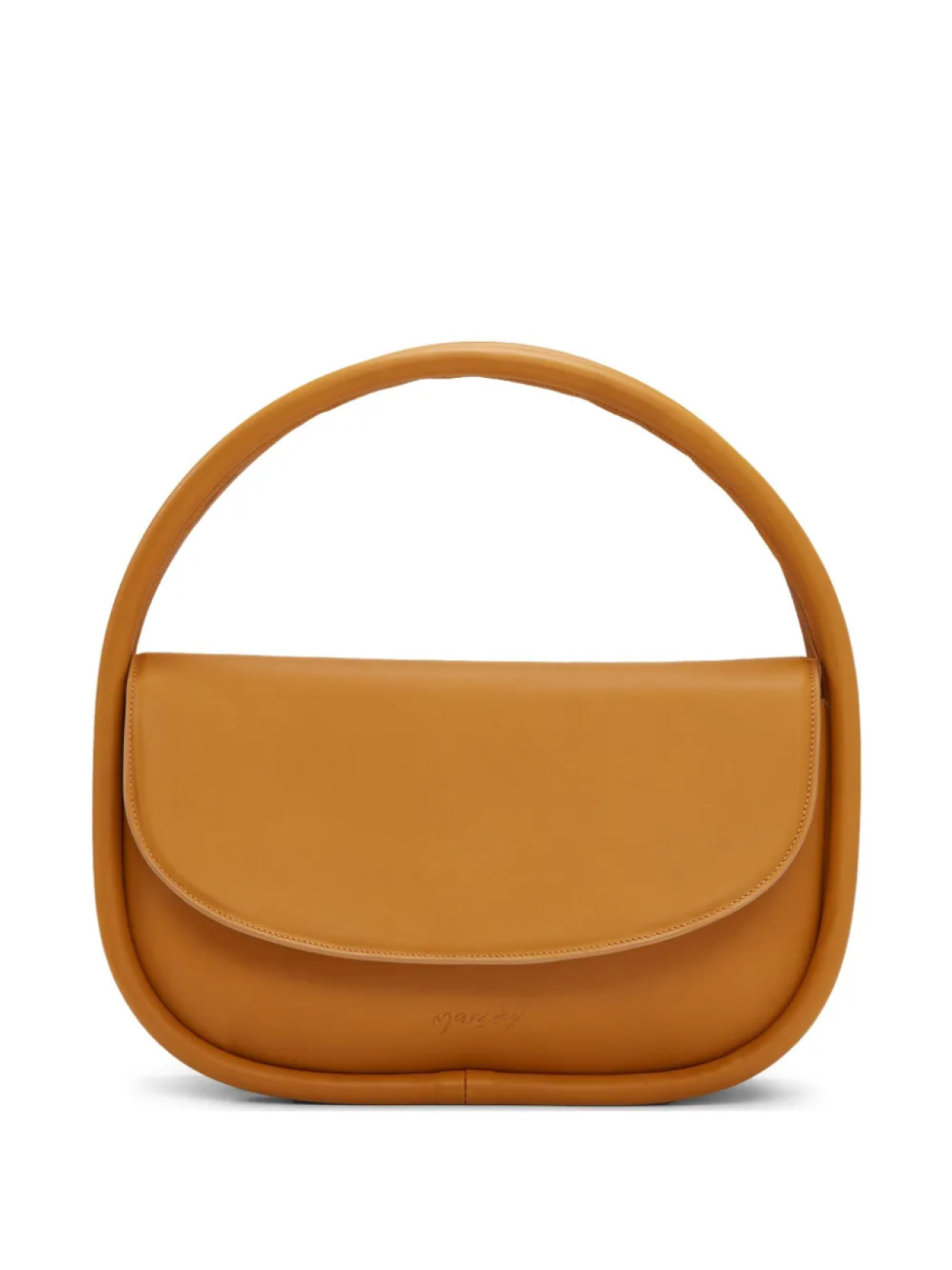 

Marsèll клатч Shopping, оранжевый