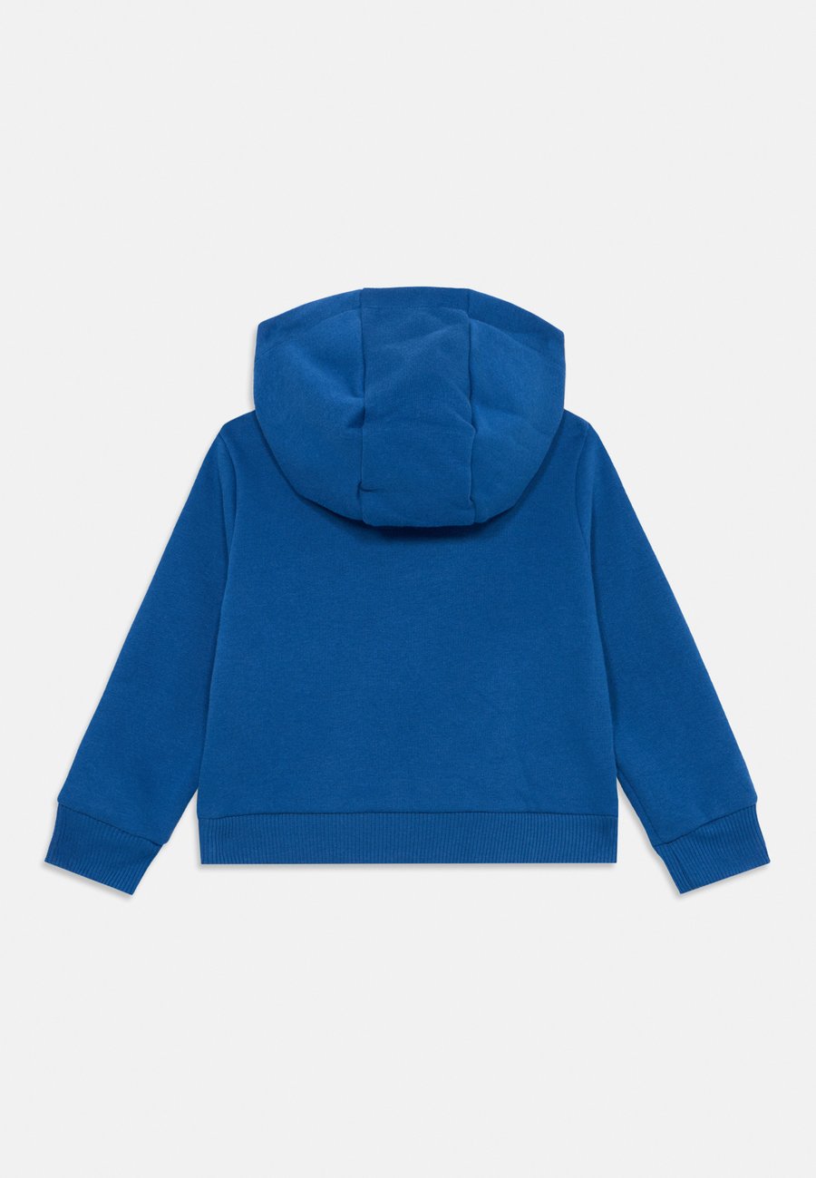 Худи Lacoste CORE HOODI UNISEX, Bleu France/Blue — фото 2