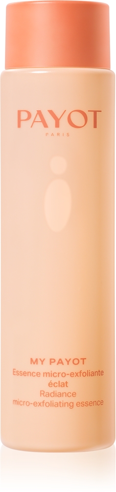 

My Payot Essence Micro-Exfoliante éclat отшелушивающая эссенция Payot, 125 мл