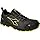 Защитная обувь Diadora Run Atom Evo Low S3S SC FO SR ESD, черный/серый