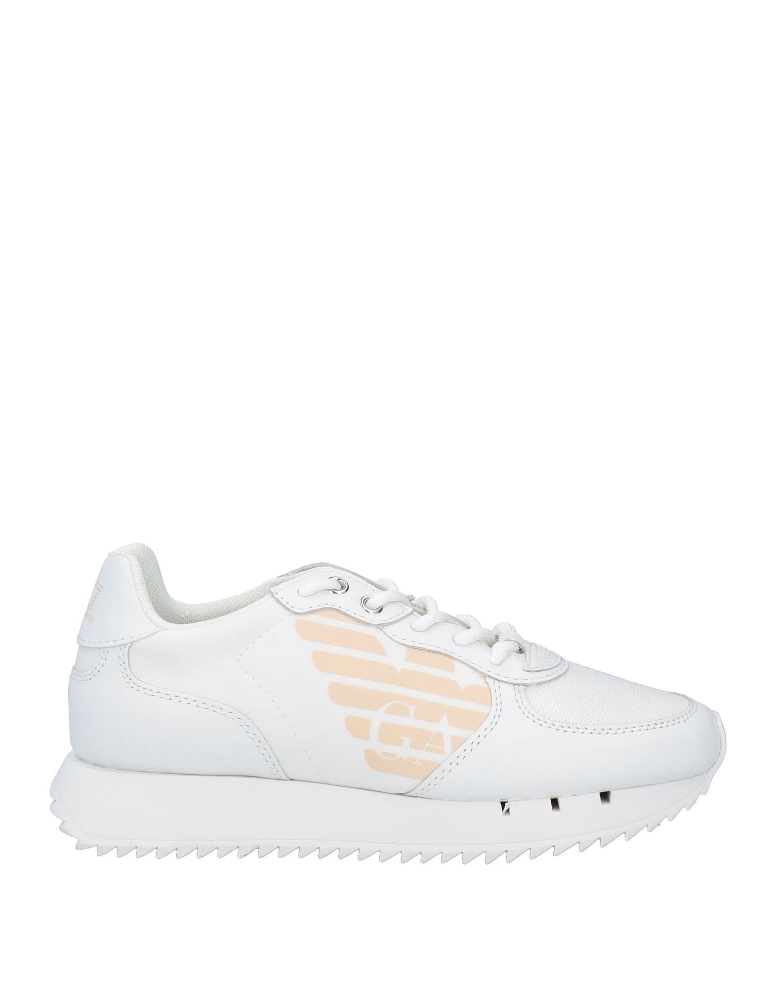 

Кроссовки Ea7, белый