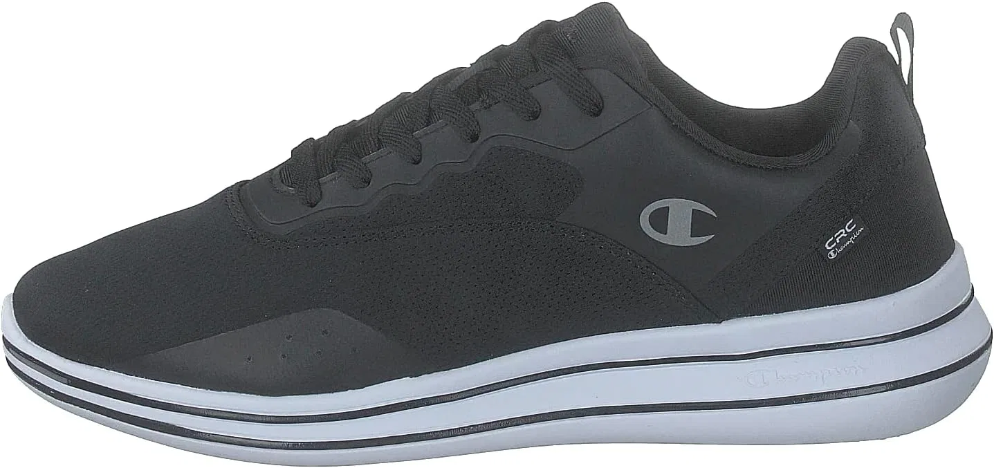 Кроссовки Champion Артикул S21699 Nyame, Black