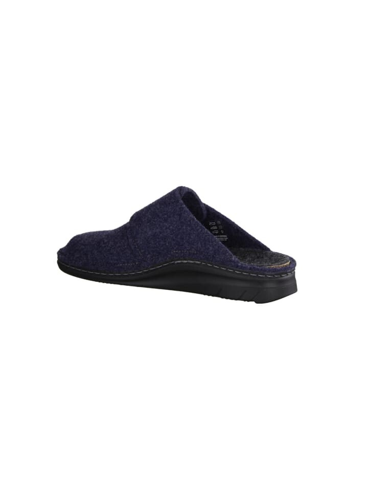 

Кроссовки Finn Comfort Sportschuhe, цвет dunkel-blau