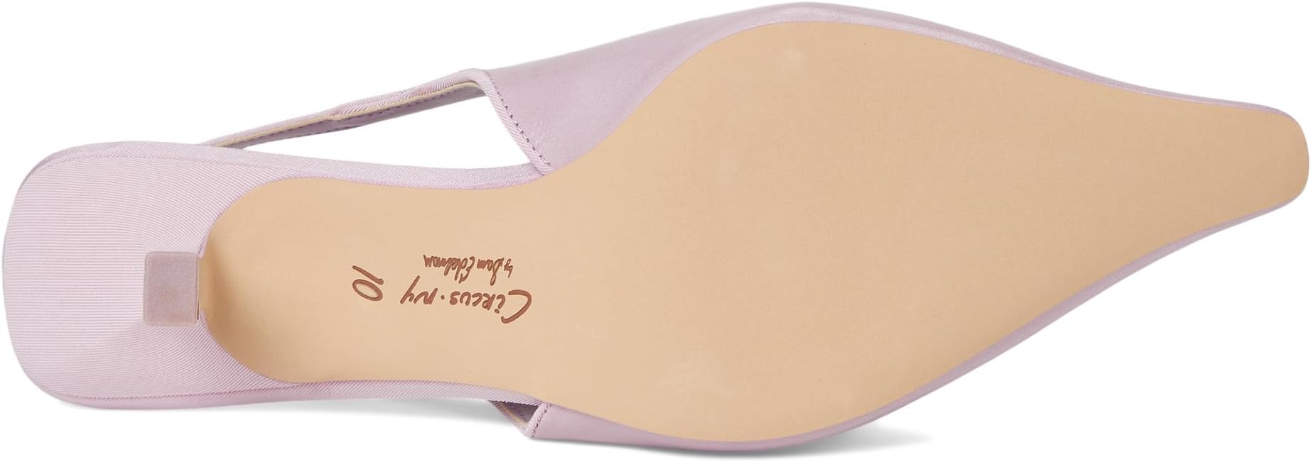 Туфли Circus NY by Sam Edelman Cassidy, цвет Pale Orchid — фото 3