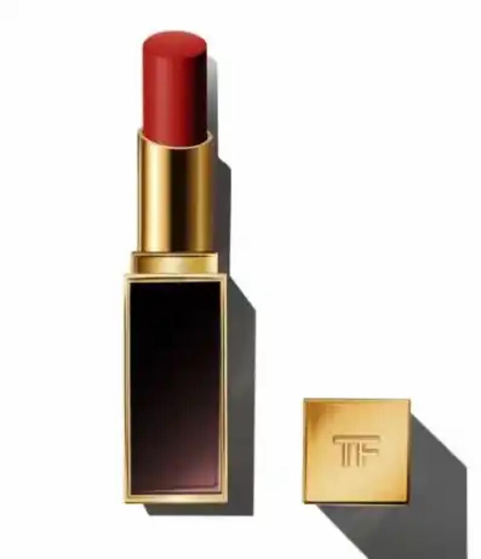 

Помада для губ Lip Color Satin Matte, оттенок La Woman Tom Ford Beauty