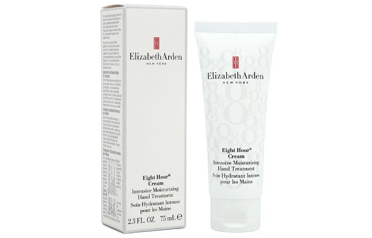 Крем для рук питательный Elizabeth Arden классический увлажняющий 200 мл — фото 2