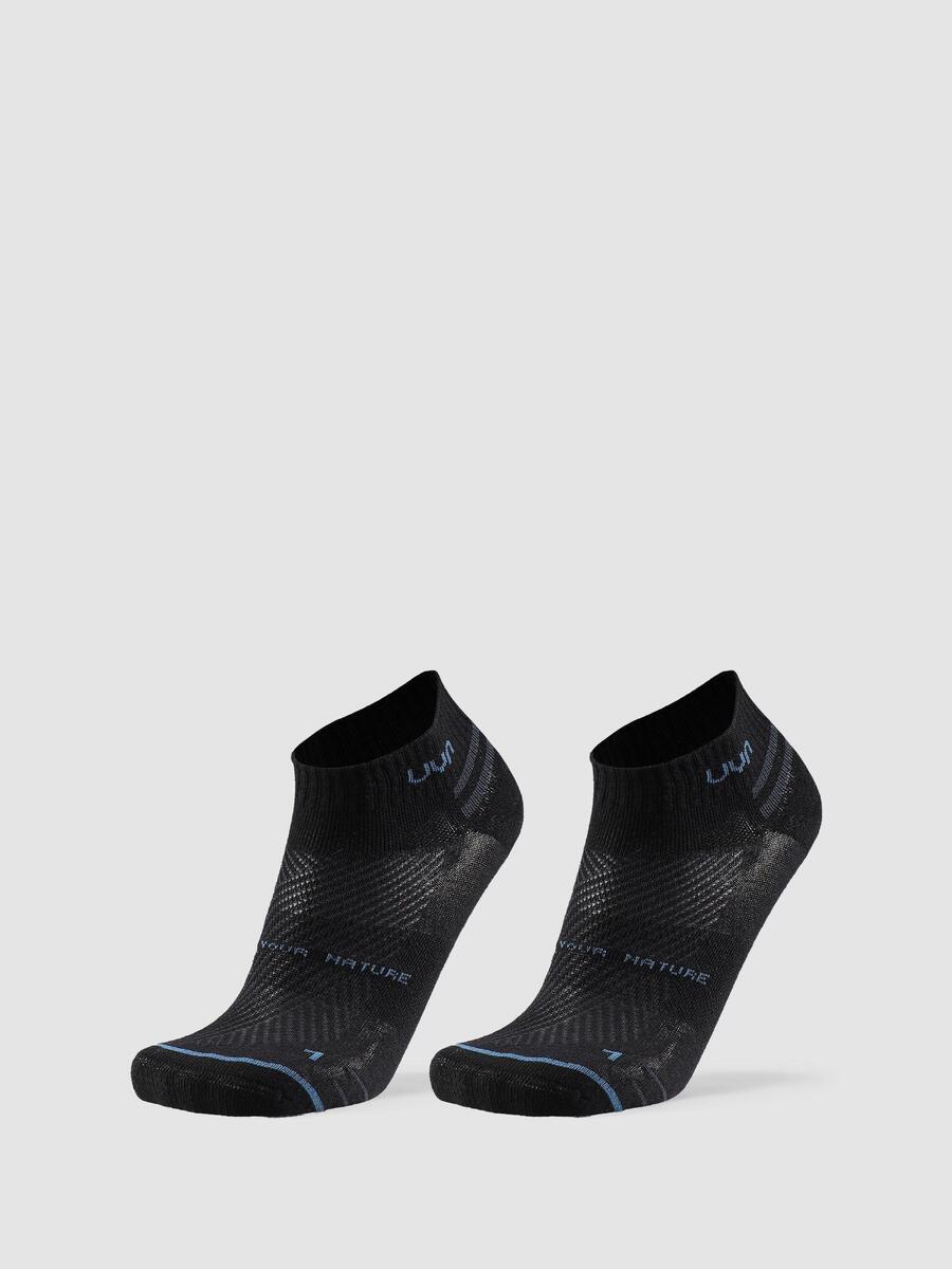 

UYN Низкие носки на каждый день (2 пары)