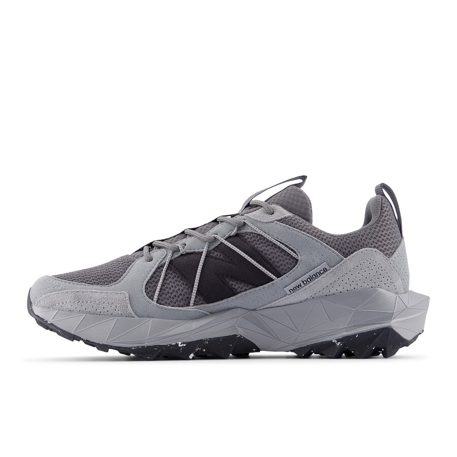

Кроссовки для бега new balance Tektrel, цвет Grey/Light grey