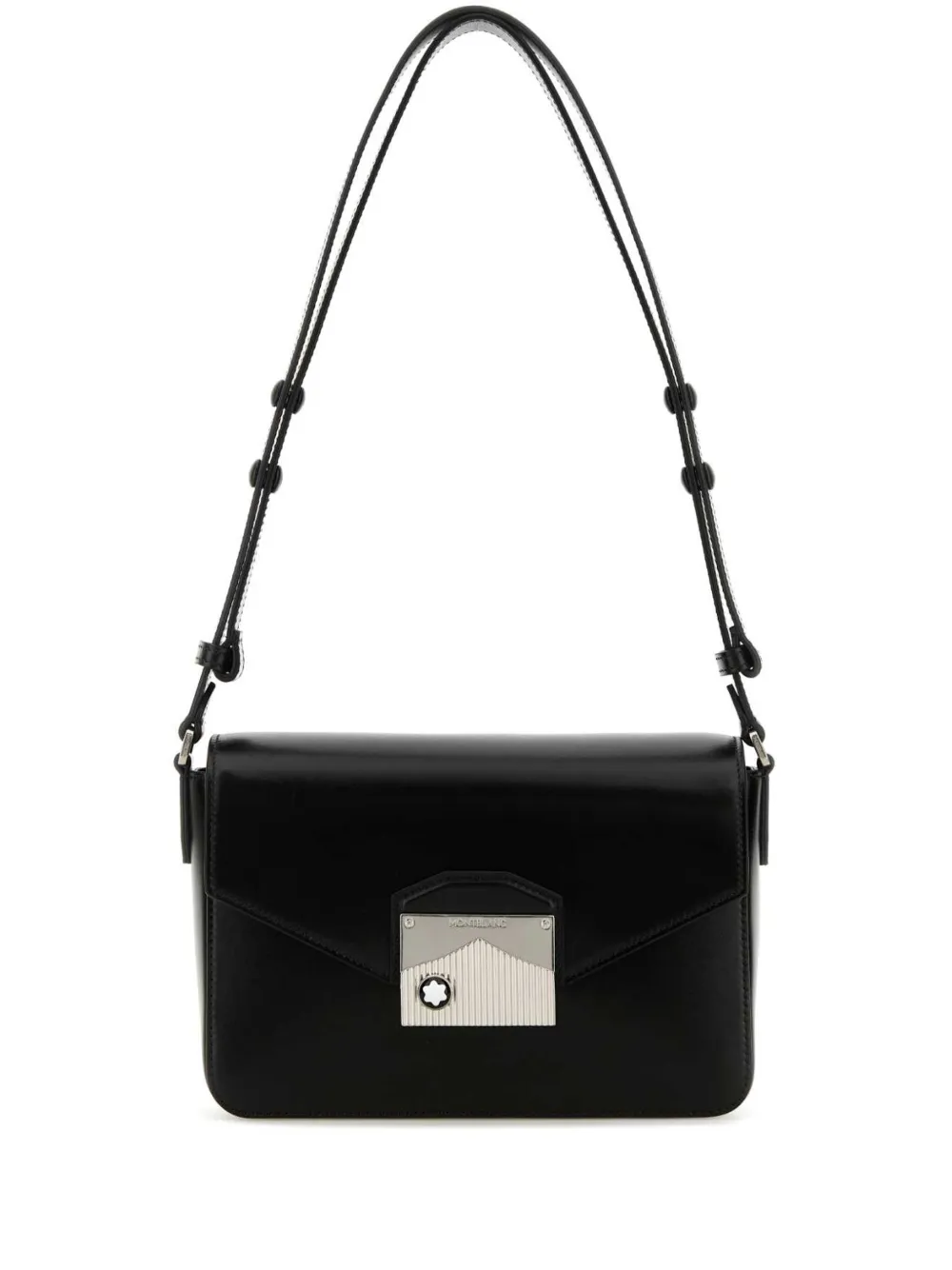 

Сумка на плечо Meisterstuck Montblanc, черный