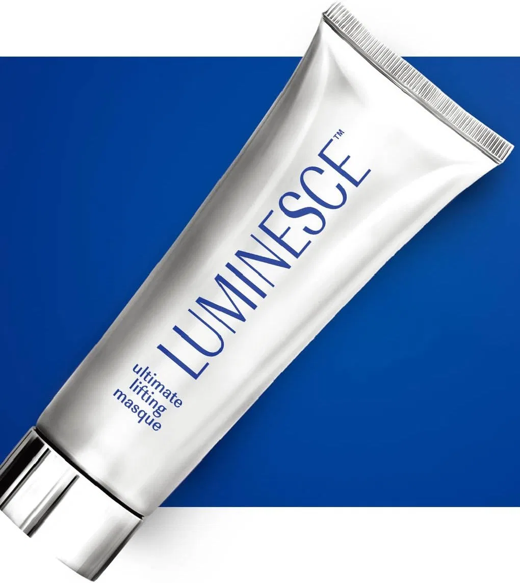 Маска для лица Jeunesse — LUMINESCE ultimate lifting masque