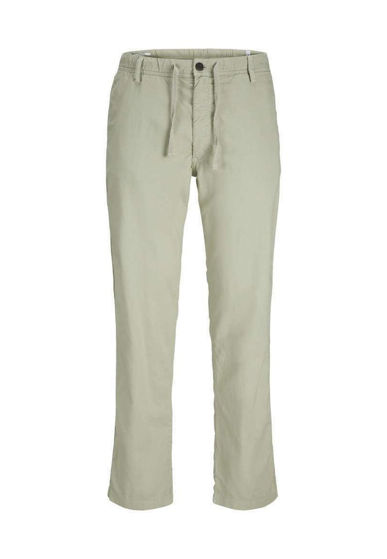 

Брюки Jack & Jones, хаки