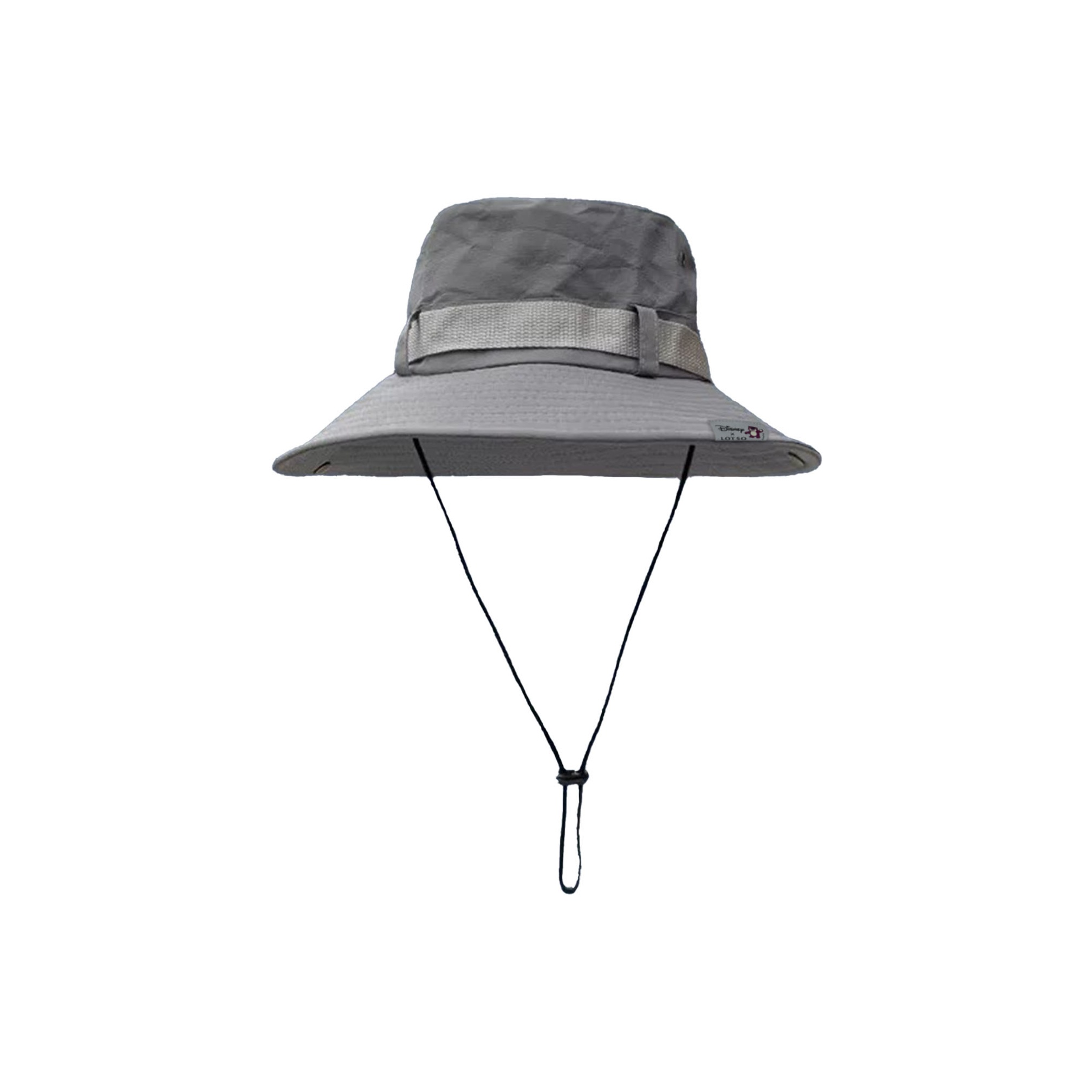 

Disney Полиэстеровая панама унисекс, Light Gray